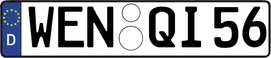 WEN-QI56