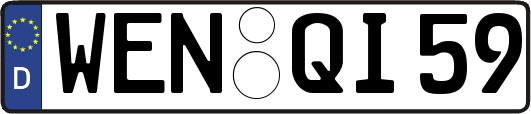 WEN-QI59