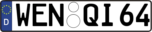 WEN-QI64