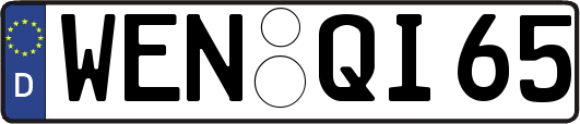WEN-QI65