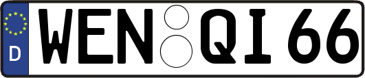 WEN-QI66