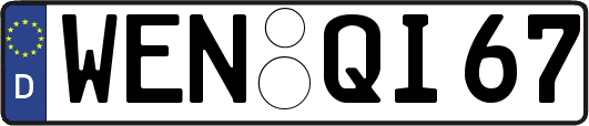 WEN-QI67