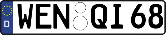 WEN-QI68