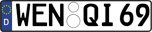 WEN-QI69
