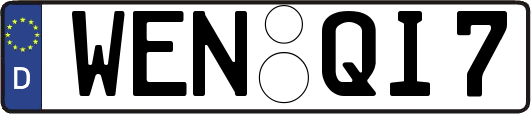 WEN-QI7