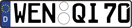 WEN-QI70