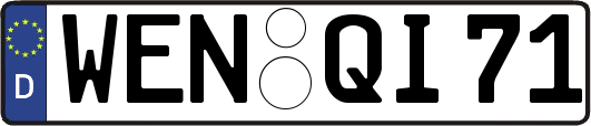WEN-QI71