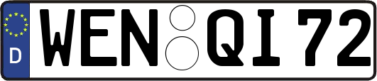 WEN-QI72