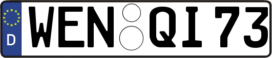 WEN-QI73