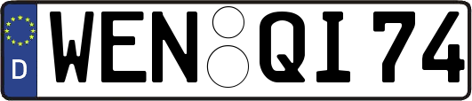 WEN-QI74