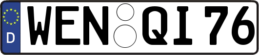 WEN-QI76