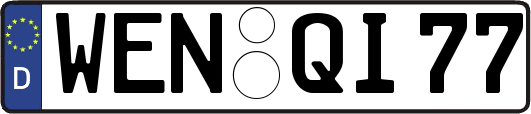 WEN-QI77