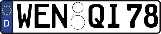 WEN-QI78