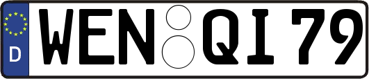 WEN-QI79