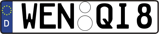 WEN-QI8