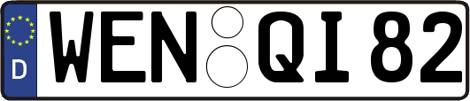 WEN-QI82