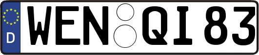 WEN-QI83