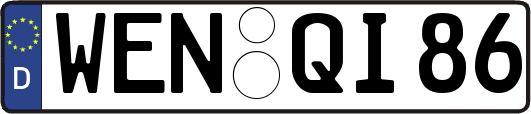 WEN-QI86