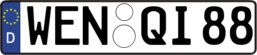 WEN-QI88
