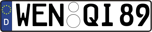 WEN-QI89