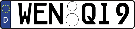 WEN-QI9