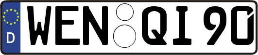 WEN-QI90