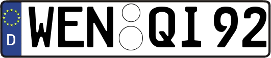 WEN-QI92