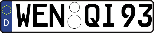 WEN-QI93