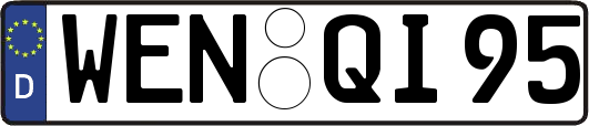 WEN-QI95