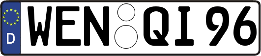 WEN-QI96