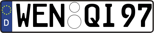 WEN-QI97