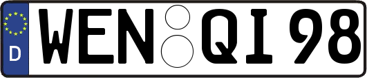WEN-QI98