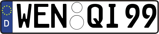 WEN-QI99