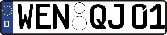 WEN-QJ01