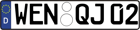WEN-QJ02