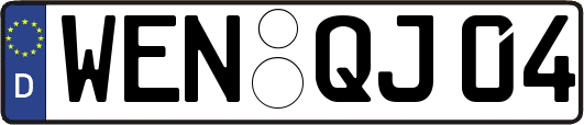 WEN-QJ04