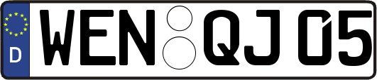 WEN-QJ05