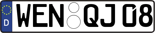 WEN-QJ08