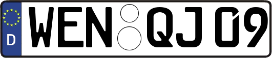 WEN-QJ09