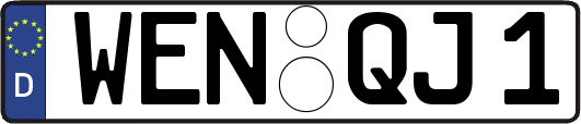 WEN-QJ1