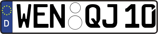 WEN-QJ10