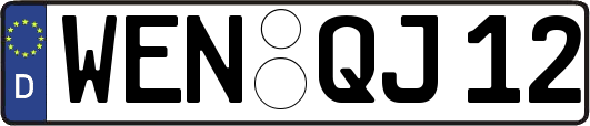 WEN-QJ12