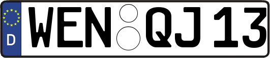 WEN-QJ13