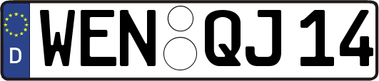 WEN-QJ14