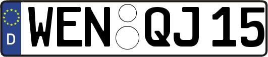 WEN-QJ15