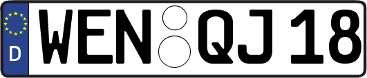WEN-QJ18