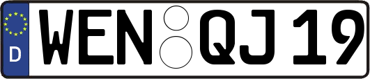 WEN-QJ19