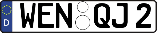 WEN-QJ2