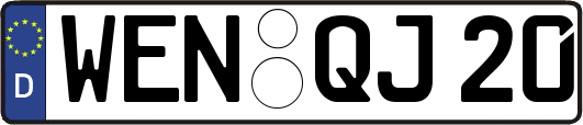 WEN-QJ20