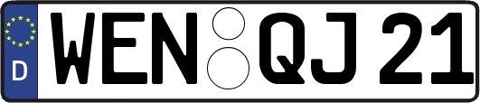 WEN-QJ21